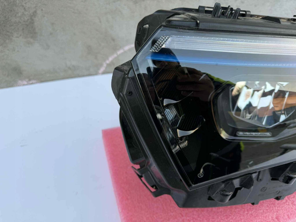 Frontscheinwerfer Mercedes-Benz Eqa Eqb A2439068900 Links Scheinwerfer Headlight SCH1787087515zx