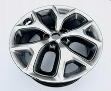 Load image into Gallery viewer, 1x Alufelge 19 Zoll 7.5" 5x114.3 49 5ET Glanz 52910-C5330 Kia Sorento III Um FEL2540850884bx