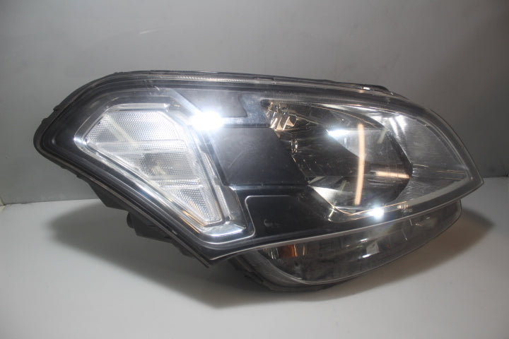 Frontscheinwerfer Kia Soul 303399 LED Rechts Scheinwerfer Headlight