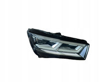 Load image into Gallery viewer, Frontscheinwerfer Audi Q5 80A941034 80A941774 LED Rechts Scheinwerfer Headlight SCH2548894931fq