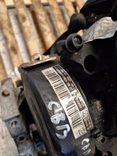 Laden Sie das Bild in den Galerie-Viewer, Motor Audi Seat Skoda VW CBB 2.0 TDI 170PS 166TKm Diesel Engine Unkomplett