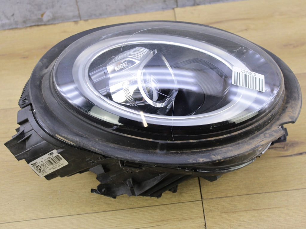 Frontscheinwerfer Mini Clubman F57 F56 F55 8738652 Rechts Scheinwerfer Headlight SCH9268625677qx