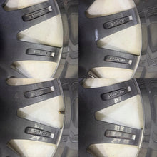 Load image into Gallery viewer, 1x Alufelge 20 Zoll 9.0" 5x112 33ET Glanz Graphit 4M0601025AD Audi Mg Rim Wheel FEL7108224481kx