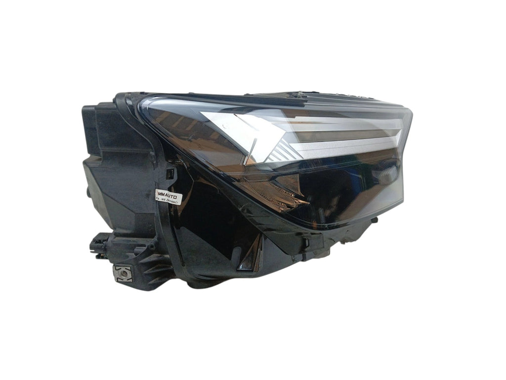 Frontscheinwerfer Audi E-Tron 89A941034A LED Rechts Scheinwerfer Headlight SCH6444938086yr
