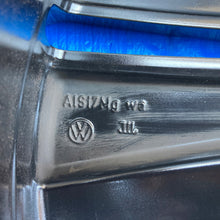 Load image into Gallery viewer, 1x Alufelge 19 Zoll 8.0" 5x112 40ET Glanz Schwarz 3G8601025P VW Arteon Rim Wheel FEL5569117049rv