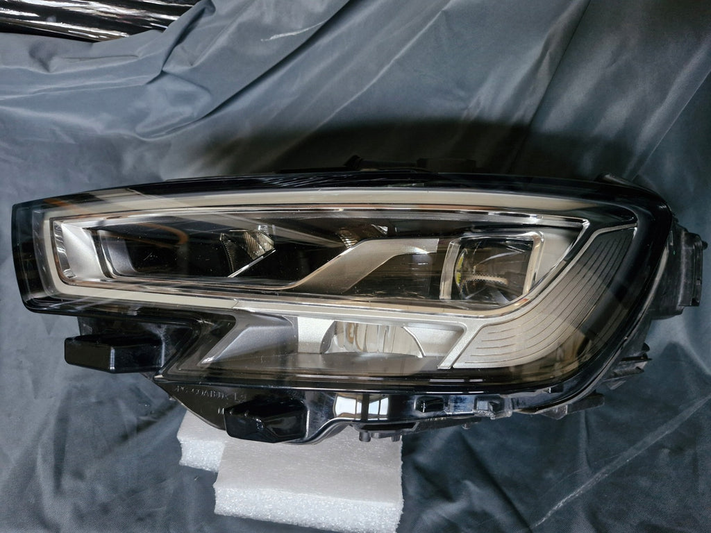 Frontscheinwerfer Audi A3 8V0941033C Full LED Links Scheinwerfer Headlight SCH5127110173sp
