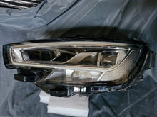 Laden Sie das Bild in den Galerie-Viewer, Frontscheinwerfer Audi A3 8V0941033C Full LED Links Scheinwerfer Headlight SCH5127110173sp