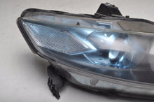 Laden Sie das Bild in den Galerie-Viewer, Frontscheinwerfer Honda Insight Rechts Scheinwerfer Headlight