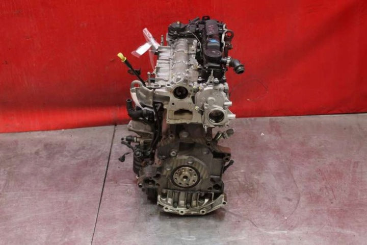 Motor Ford S-Max T8CJ 2.0 TDCI 150PS 132kW 2017 Diesel Engine Unkomplett MOT9804401333fn