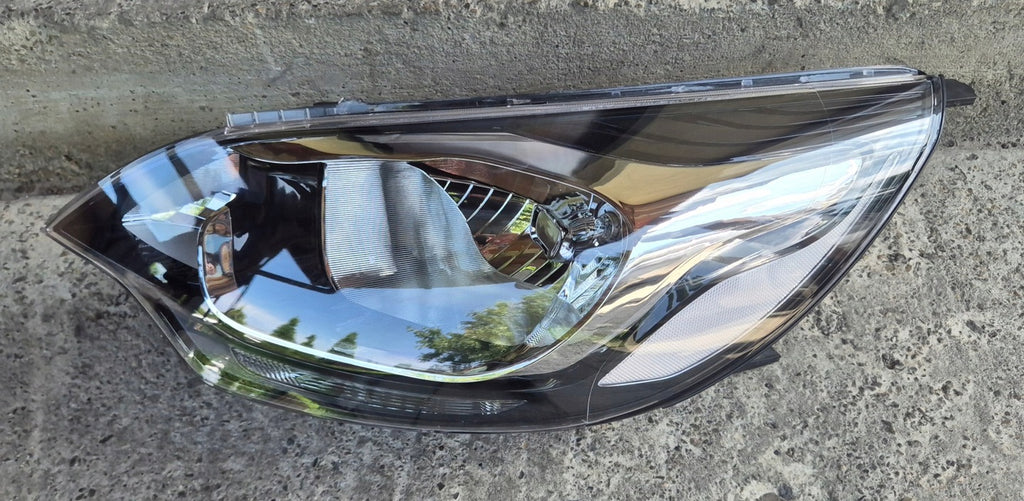 Frontscheinwerfer Kia Rio 8739647 Links Scheinwerfer Headlight
