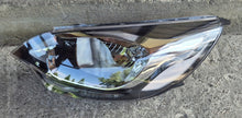 Laden Sie das Bild in den Galerie-Viewer, Frontscheinwerfer Kia Rio 8739647 Links Scheinwerfer Headlight