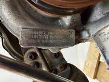 Laden Sie das Bild in den Galerie-Viewer, Motor Ford Mondeo IV UFBA 2.0 TDCI 140PS 103kW 180TKm 2007 Engine Komplett MOT8270197736uw