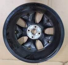 Load image into Gallery viewer, 1x Alufelge 16 Zoll 6.5" 4x100 45ET Glanz Silber 403004026R Renault Rim Wheel FEL6603342770cp