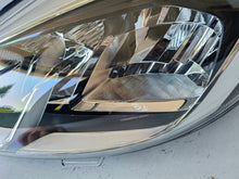 Load image into Gallery viewer, Frontscheinwerfer Ford Fiesta I MK8-L1BB-13E015-AE LED Links Headlight SCH8410209494br