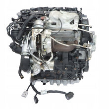 Laden Sie das Bild in den Galerie-Viewer, Motor Audi CRKB 1.6 TDI 110PS 81kW 159TKm Diesel Engine Komplett MOT8005884254op