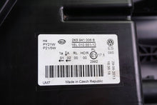 Load image into Gallery viewer, Frontscheinwerfer VW Caddy 2K5941006B 1EL010551 Rechts Scheinwerfer Headlight SCH9342059278wd