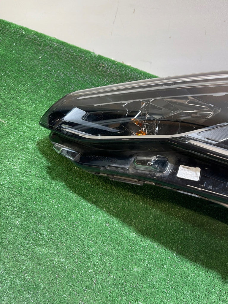 Frontscheinwerfer VW Golf VIII I 5H1941005 LED Links Scheinwerfer Headlight SCH2464715349ve