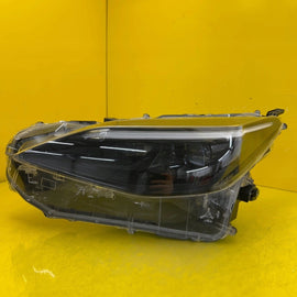 Frontscheinwerfer Toyota Yaris Cross LED Links Scheinwerfer Headlight SCH8943427005uz