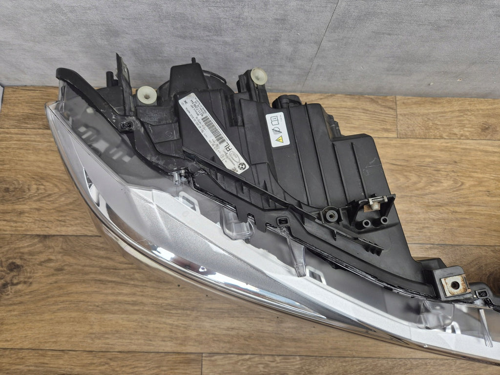 Frontscheinwerfer BMW 3 F30 F31 Bi-Xenon Ein Satz Scheinwerfer Headlight SCH8908588242cv