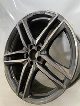 Load image into Gallery viewer, 1x Alufelge 20 Zoll 9.5" 5x112 25ET Glanz Graphit A2134012800 Mercedes-Benz W213 FEL6442704302mu