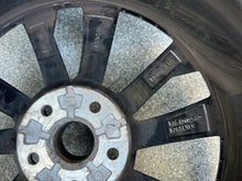 Load image into Gallery viewer, 1x Alufelge 18 Zoll 7.0" 5x112 57A601025AS Skoda Karoq Rim Wheel FEL2072411103xw