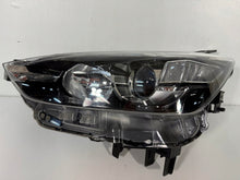 Laden Sie das Bild in den Galerie-Viewer, Frontscheinwerfer Mazda Cx3 Cx-3 D10E-51040 Links Scheinwerfer Headlight SCH1100477243zu