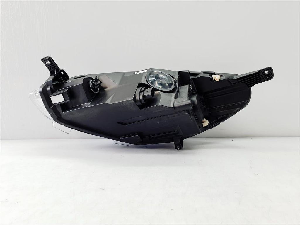 Frontscheinwerfer Ford Fiesta L1BB-13E014-LB LED Rechts Scheinwerfer Headlight SCH8492139466zo