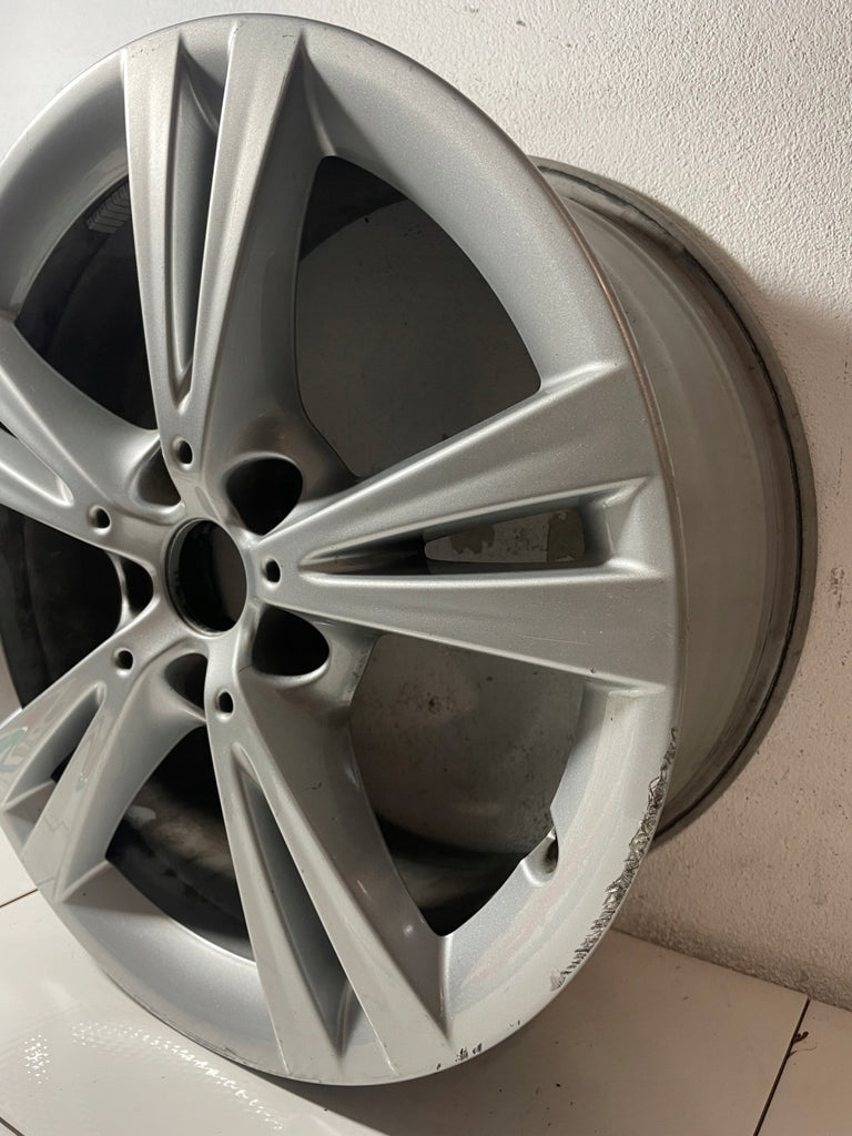 1x Alufelge 17 Zoll 7.5" 5x112 6855086 BMW 2 F45 F46 Rim Wheel FEL2988972974aa