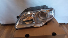 Load image into Gallery viewer, Frontscheinwerfer VW Passat 3C0941005C Halogen Links Scheinwerfer Headlight