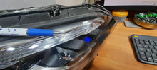 Laden Sie das Bild in den Galerie-Viewer, Frontscheinwerfer Mercedes-Benz W177 A1779065704 Full LED Links Headlight SCH2377303585qs