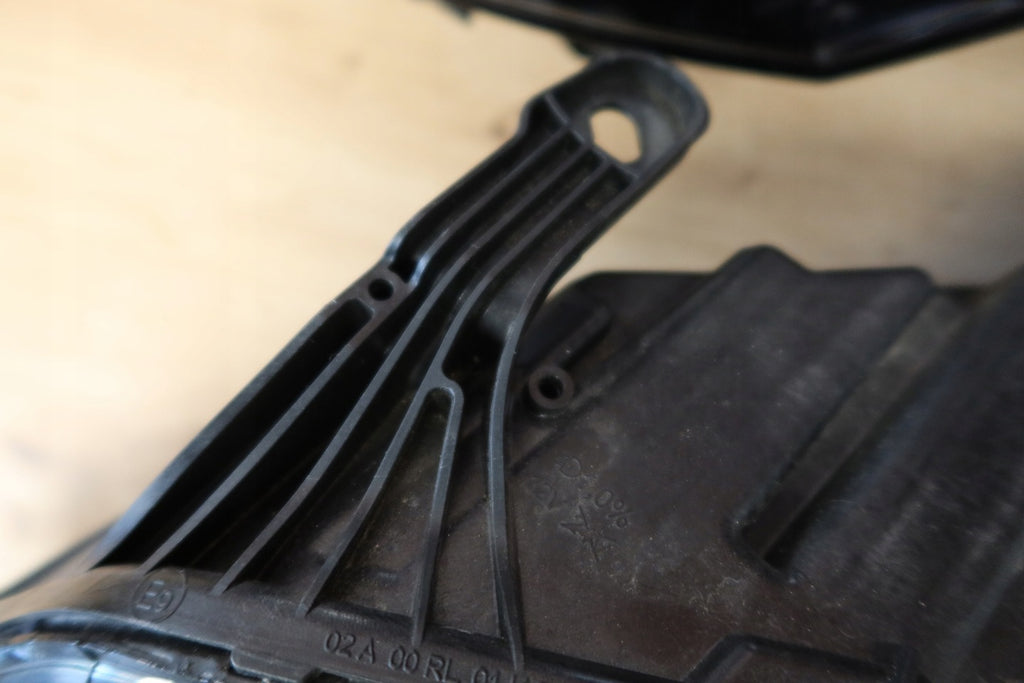 Frontscheinwerfer Opel Astra 39023763 39077807 LED Ein Stück (Rechts oder Links)