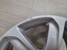 Load image into Gallery viewer, 1x Alufelge 18 Zoll 8.5" 5x112 32ET Glanz Silber 4G8601025 Audi A6 Rim Wheel FEL5703982299gv