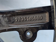 Load image into Gallery viewer, 1x Alufelge 17 Zoll 7.0&quot; 4x108 32ET 9825165080 Peugeot Rim Wheel