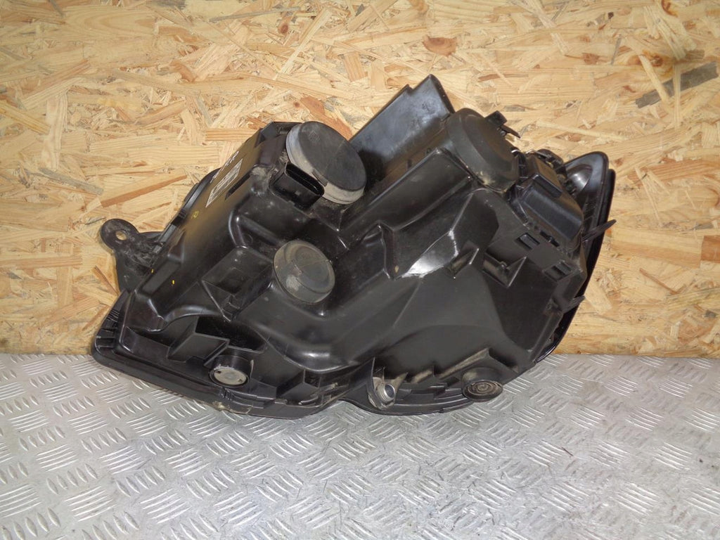 Frontscheinwerfer VW Transporter 7E1941016AD Rechts Scheinwerfer Headlight