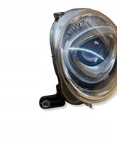 Laden Sie das Bild in den Galerie-Viewer, Frontscheinwerfer Abarth 500 81535101 Links Scheinwerfer Headlight SCH3206812089os