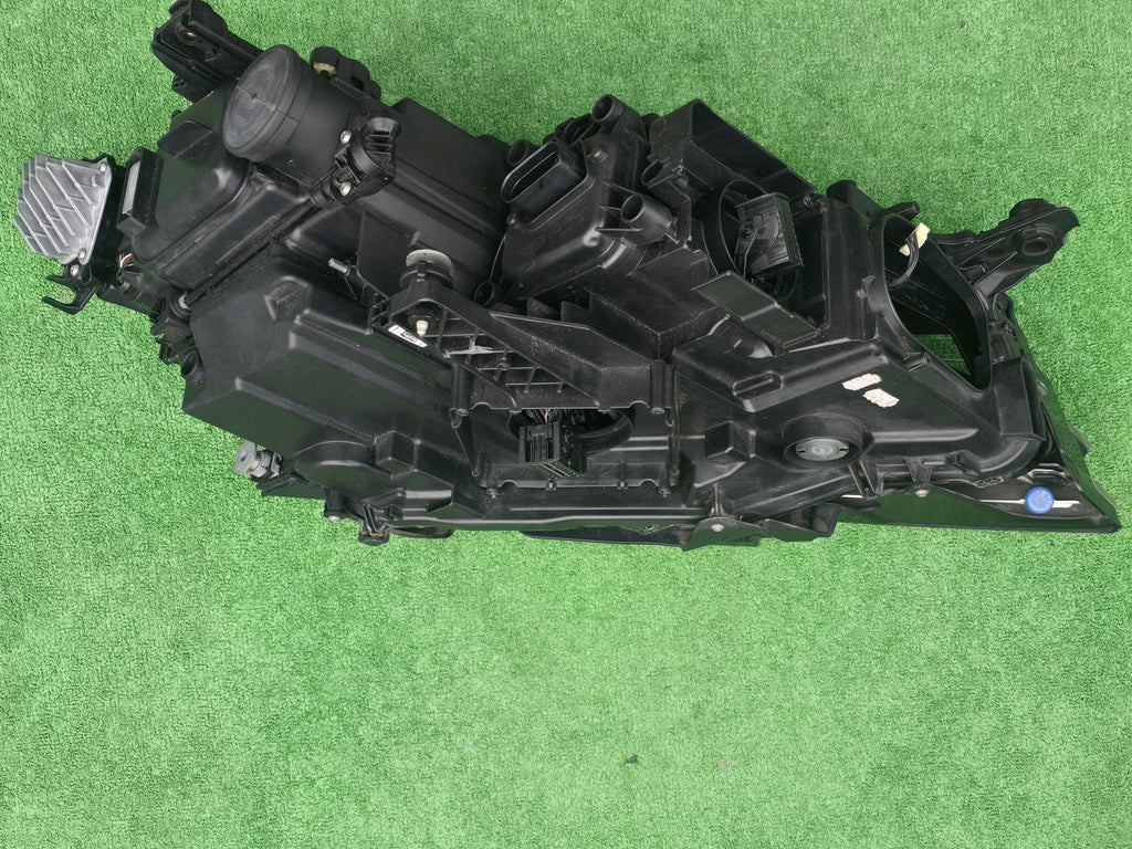 Frontscheinwerfer VW Arteon 3G8941081 Full LED Links Scheinwerfer Headlight SCH2733503146uw