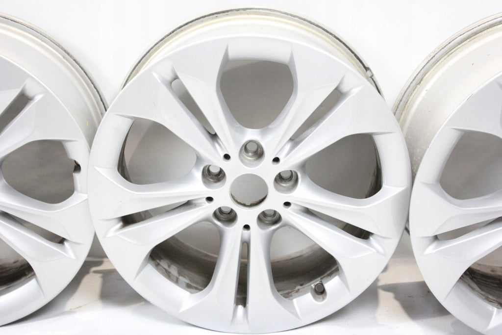 4x Alufelge 17 Zoll 7.5" 5x112 52ET 6856065 BMW X2 F39 X1 F48 Rim Wheel FEL4986797697we