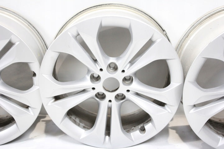 4x Alufelge 17 Zoll 7.5" 5x112 52ET 6856065 BMW X2 F39 X1 F48 Rim Wheel FEL4986797697we