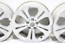 Laden Sie das Bild in den Galerie-Viewer, 4x Alufelge 17 Zoll 7.5" 5x112 52ET 6856065 BMW X2 F39 X1 F48 Rim Wheel FEL4986797697we