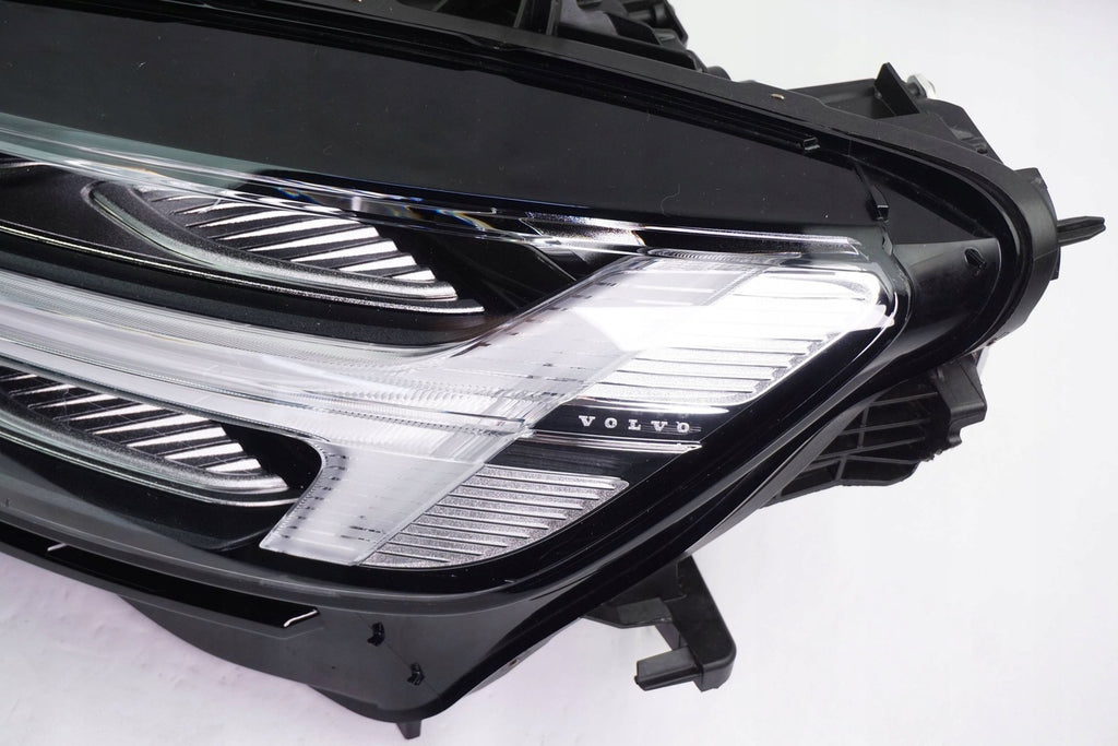 Frontscheinwerfer Volvo V60 II Links Scheinwerfer Headlight SCH7432452685ak