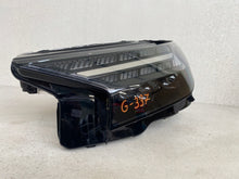 Laden Sie das Bild in den Galerie-Viewer, Frontscheinwerfer Audi Q4 89A941035D Links Scheinwerfer Headlight SCH7466491282rh