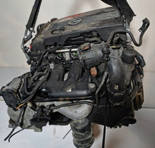 Load image into Gallery viewer, Motor Mercedes-Benz W211 W203 271946 1.8 143PS 105kW Benzin Engine Komplett