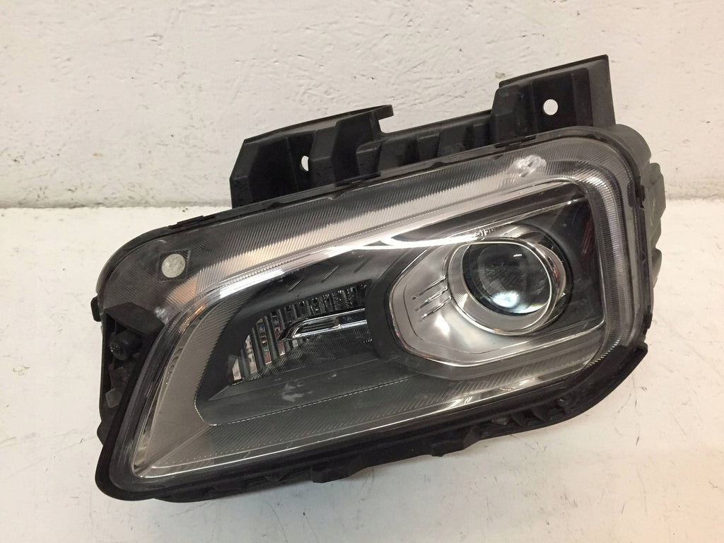 Frontscheinwerfer Hyundai Kona Ein Satz Scheinwerfer Headlight SCH3230285915ct