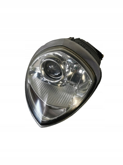 Frontscheinwerfer Lancia Thesis Xenon Rechts Scheinwerfer Headlight SCH1537621503dq