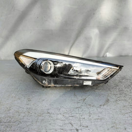 Frontscheinwerfer Hyundai Tucson Tl 92102D7000 Rechts Scheinwerfer Headlight SCH2835311318lp