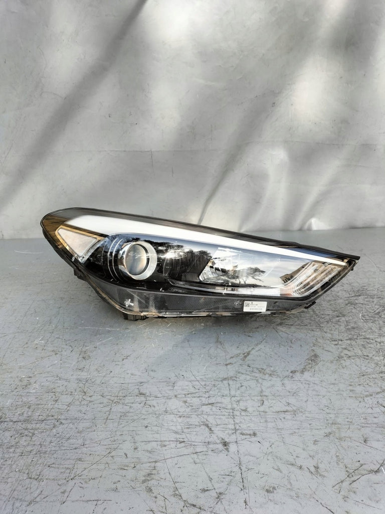 Frontscheinwerfer Hyundai Tucson Tl 92102D7000 Rechts Scheinwerfer Headlight SCH2835311318lp
