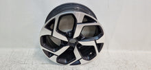 Load image into Gallery viewer, 1x Alufelge 17 Zoll 7.0" 5x114.3 48 5ET Glanz Silber 52910-F1210 Kia Sportage Iv FEL6458093082kv