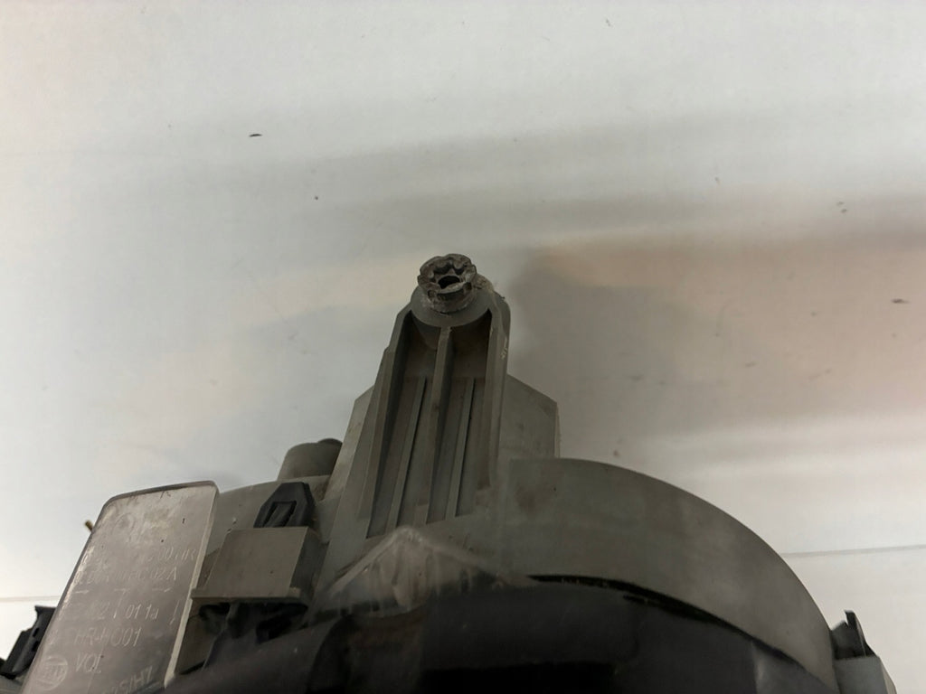 Frontscheinwerfer Mercedes-Benz W203 Links Scheinwerfer Headlight SCH7249044378io