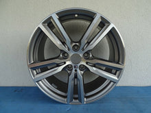 Load image into Gallery viewer, 1x Alufelge 18 Zoll 7848602 BMW 2 F45 F46 Rim Wheel FEL2490240543yz