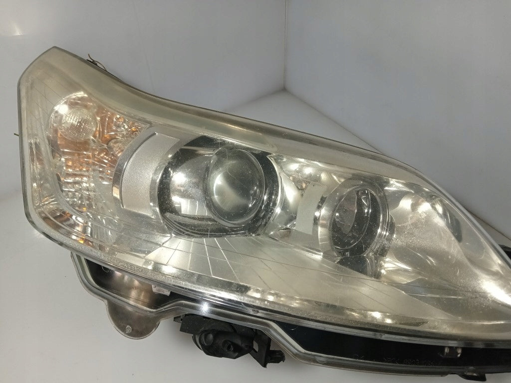 Frontscheinwerfer Citroën C4 9646894280 Xenon Rechts Scheinwerfer Headlight